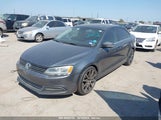 VOLKSWAGEN JETTA 2.5L SEL 3VWLZ7AJ4BM****** снимка
