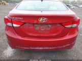 HYUNDAI ELANTRA GLS (ULSAN PLANT) photo