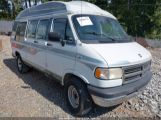 DODGE RAM VAN B2500 photo