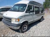 DODGE RAM VAN B2500 photo