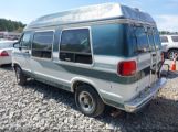 DODGE RAM VAN B2500 photo