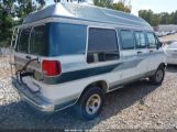 DODGE RAM VAN B2500 photo