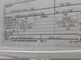 DODGE RAM VAN B2500 2B6HB21Y0SK****** photo