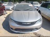 CHRYSLER 200 S снимка