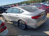 CHRYSLER 200 S снимка