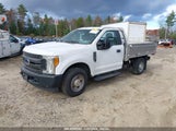 FORD F-250 XL 1FDBF2A65HE****** снимка