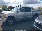 NISSAN TITAN LE 1N6BA07B26N****** снимка