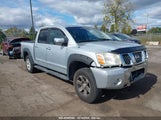 NISSAN TITAN LE 1N6BA07B26N****** снимка