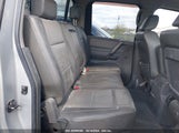 NISSAN TITAN LE 1N6BA07B26N****** снимка