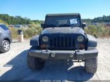 JEEP WRANGLER UNLIMITED X photo