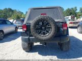 JEEP WRANGLER UNLIMITED X photo