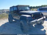 JEEP WRANGLER UNLIMITED X photo