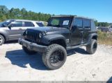 JEEP WRANGLER UNLIMITED X photo