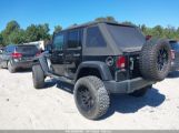 JEEP WRANGLER UNLIMITED X photo