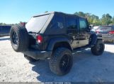 JEEP WRANGLER UNLIMITED X photo