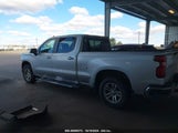 CHEVROLET SILVERADO 1500 4WD STANDARD BED LT 3GCUYDED2MG****** fotografie