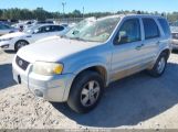 FORD ESCAPE LIMITED 1FMCU04125K****** photo