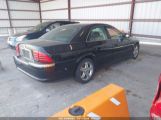 LINCOLN LS V8 AUTO photo