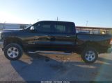 RAM 1500 BIG HORN/LONE STAR 4X2 5'7 BOX снимка