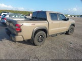 NISSAN FRONTIER PRO-4X 4X4 1N6ED1EK7RN****** снимка