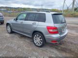 MERCEDES-BENZ GLK 350 4MATIC снимка