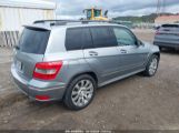 MERCEDES-BENZ GLK 350 4MATIC снимка