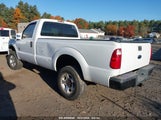 FORD F-250 XL 1FTBF2BT5FE****** снимка