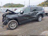 JEEP GRAND CHEROKEE L LAREDO 4X4 1C4RJKAG5R8****** fotografie
