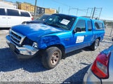 FORD RANGER XL/XLT 1FTYR14V5YT****** снимка