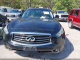 INFINITI FX37 photo