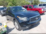 INFINITI FX37 photo