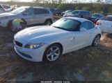 BMW Z4 SDRIVE30I снимка