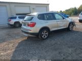 BMW X3 XDRIVE28I снимка