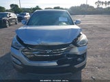HYUNDAI SANTA FE SPORT 2.4L 5XYZU3LB7EG****** photo