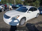 NISSAN ALTIMA HYBRID 1N4CL2AP1BC****** photo