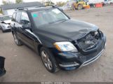 MERCEDES-BENZ GLK 350 4MATIC снимка