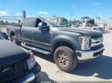 FORD F-250 XLT photo