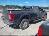 FORD F-250 XLT photo