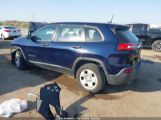 JEEP CHEROKEE SPORT снимка