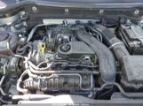 VOLKSWAGEN TAOS 1.5T S снимка