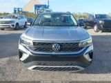 VOLKSWAGEN TAOS 1.5T S снимка