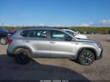 VOLKSWAGEN TAOS 1.5T S снимка