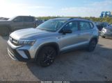 VOLKSWAGEN TAOS 1.5T S 3VVCX7B25NM****** fotografie