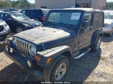 JEEP WRANGLER UNLIMITED 1J4FA44S26P****** снимка