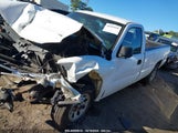 GMC SIERRA 1500 WORK TRUCK 1GTEC14X85Z****** снимка