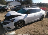 NISSAN MAXIMA SV XTRONIC CVT 1N4AA6CVXMC****** снимка
