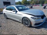 BMW 540I XDRIVE снимка