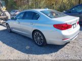 BMW 540I XDRIVE снимка