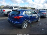 NISSAN ROGUE SPORT SV JN1BJ1CP4KW****** fotografie