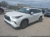 TOYOTA HIGHLANDER PLATINUM 5TDFZRBH1MS****** снимка
